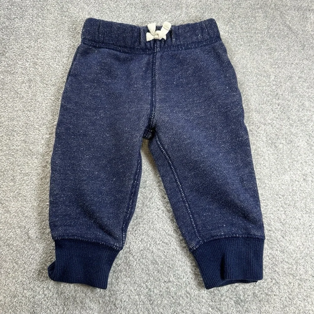 Carters infant baby